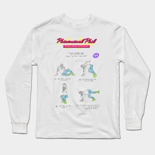 Phenomenal Phil Long Sleeve T-Shirt